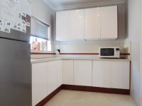 Kitchen - 11 square meters of property in Silver Lakes Golf Estate