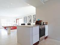 Kitchen - 11 square meters of property in Silver Lakes Golf Estate