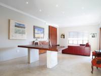 Dining Room - 17 square meters of property in Silver Lakes Golf Estate