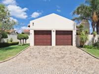 Front View of property in Silver Lakes Golf Estate