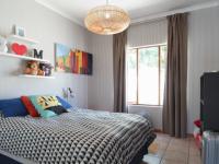 Bed Room 2 - 12 square meters of property in Silver Lakes Golf Estate