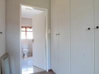 Main Bedroom - 21 square meters of property in Silver Lakes Golf Estate