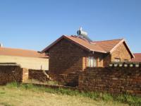 3 Bedroom 1 Bathroom House for Sale for sale in Vosloorus