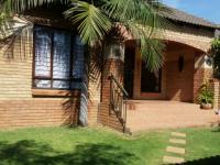 2 Bedroom 2 Bathroom House for Sale and to Rent for sale in Mooikloof Ridge