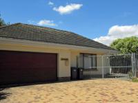 Front View of property in Stellenberg