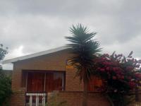 Front View of property in Mossel Bay