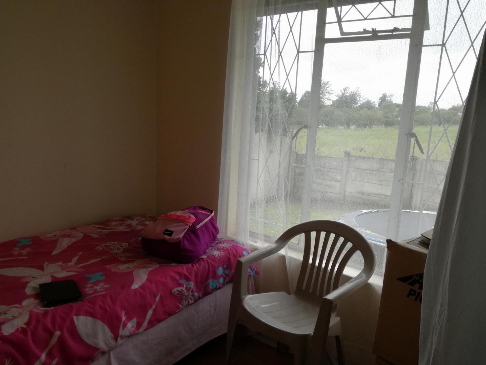 Study - 7 square meters of property in Cato Ridge