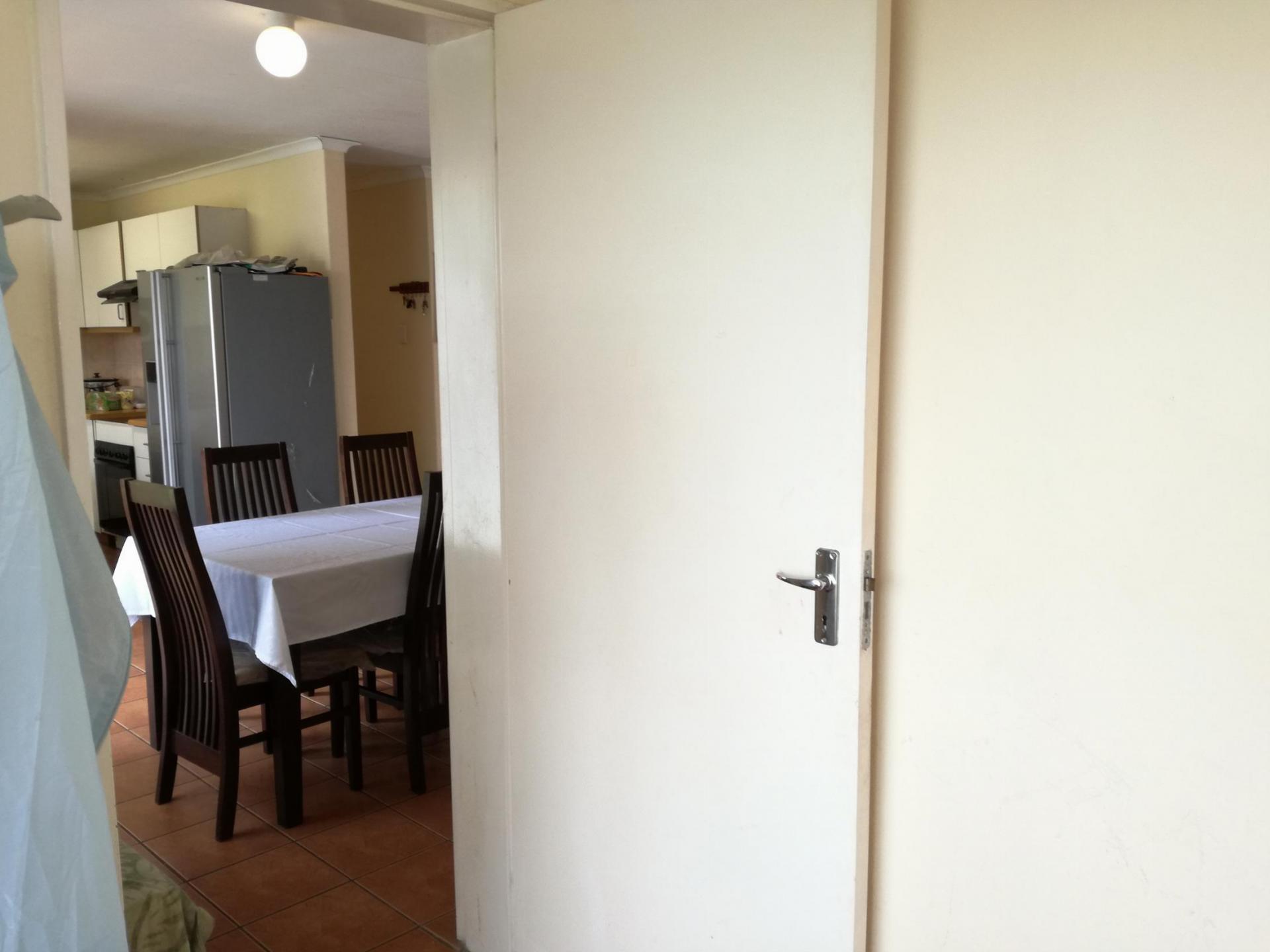 Study - 7 square meters of property in Cato Ridge