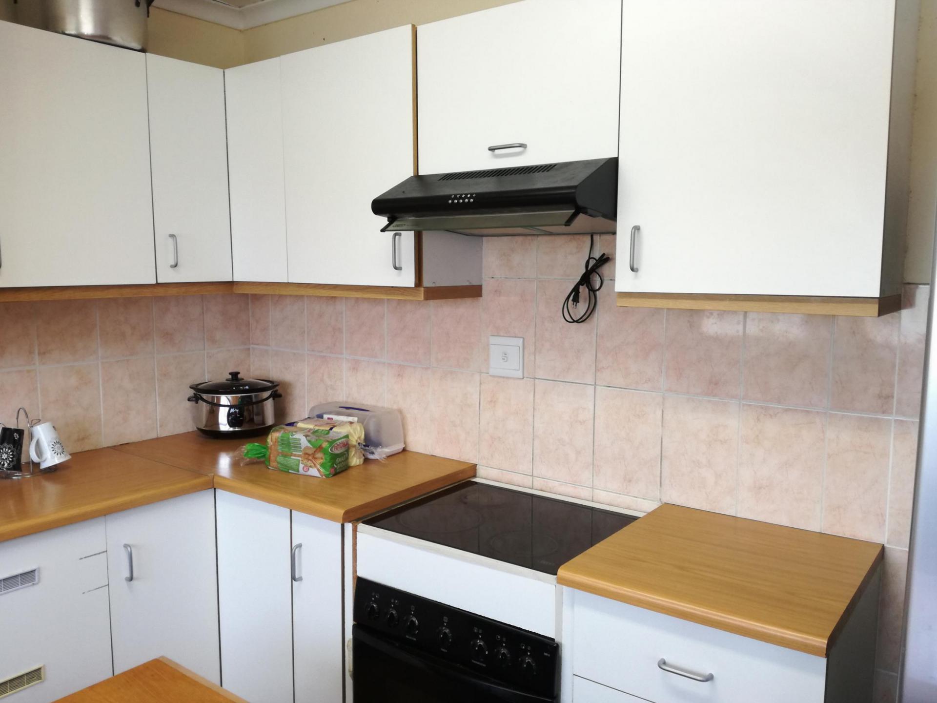 Kitchen - 11 square meters of property in Cato Ridge