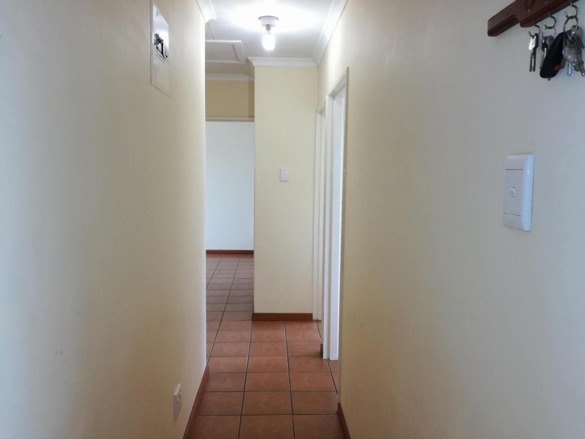 Spaces - 7 square meters of property in Cato Ridge