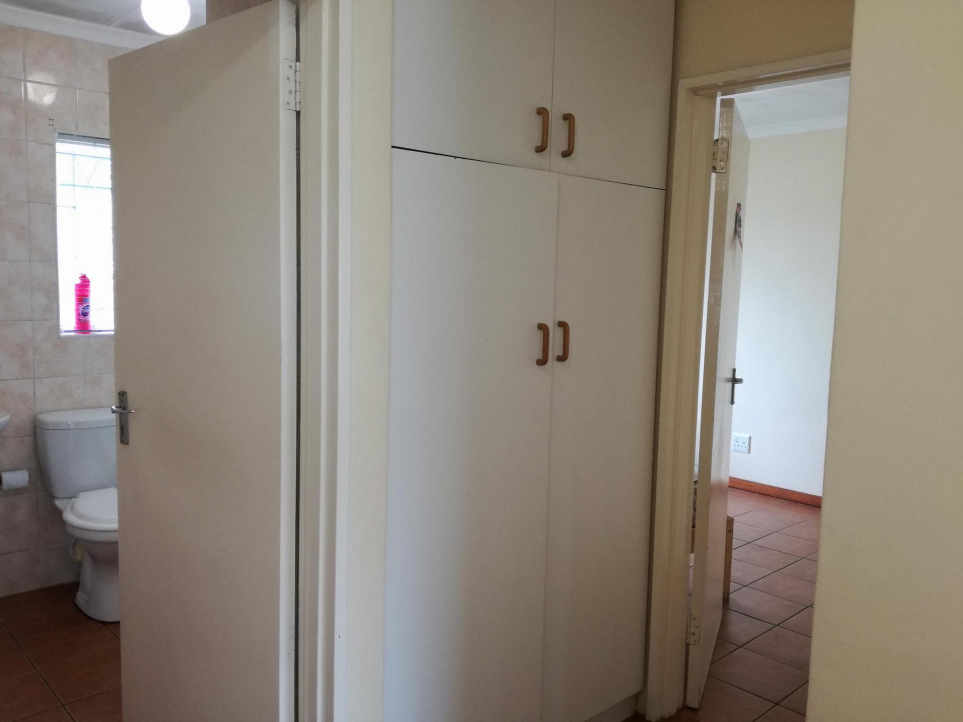 Spaces - 7 square meters of property in Cato Ridge