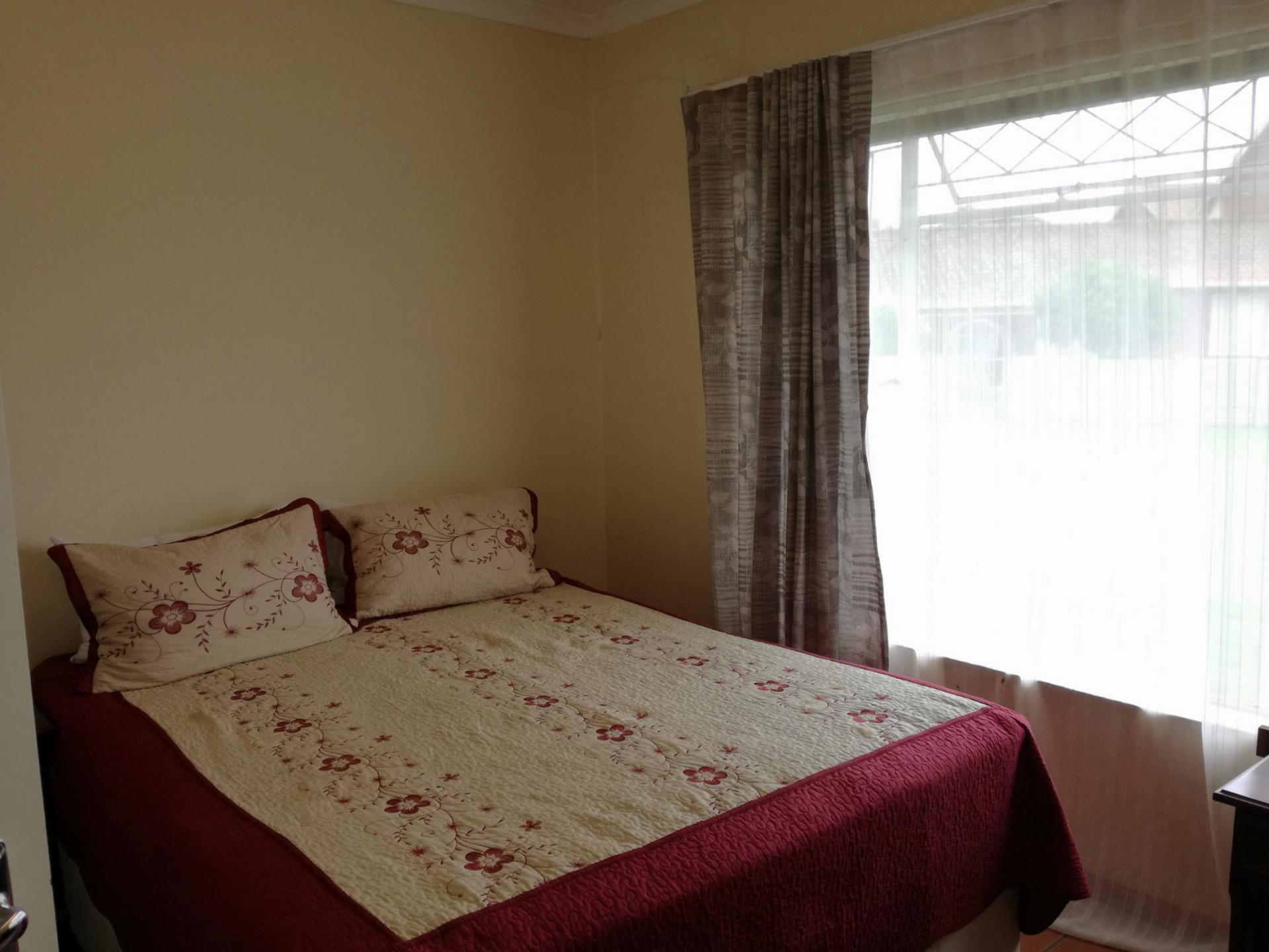 Main Bedroom - 13 square meters of property in Cato Ridge