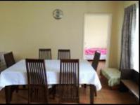 Dining Room - 11 square meters of property in Cato Ridge