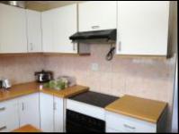 Kitchen - 11 square meters of property in Cato Ridge