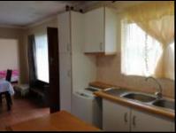 Kitchen - 11 square meters of property in Cato Ridge