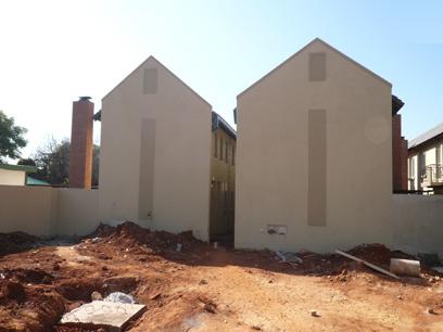 2 Bedroom Duplex for Sale For Sale in Pretoria North - Home Sell - MR15245