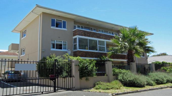 2 Bedroom Apartment for Sale For Sale in Kenilworth - CPT - Home Sell - MR152465