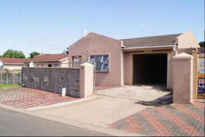 3 Bedroom House for Sale For Sale in Richards Bay - Home Sell - MR152466