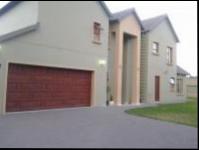 Front View of property in Centurion Central