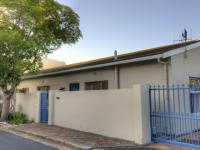 Front View of property in Claremont (CPT)