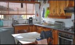 Kitchen - 25 square meters of property in Tasbetpark