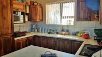 Kitchen of property in Ogies