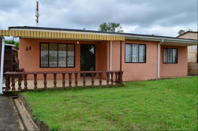3 Bedroom House for Sale For Sale in Pietermaritzburg (KZN) - Private Sale - MR152480