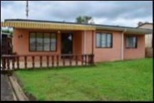 3 Bedroom 2 Bathroom House for Sale for sale in Pietermaritzburg (KZN)