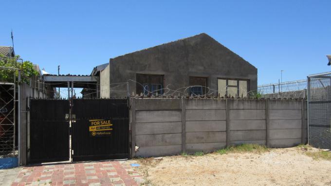 Standard Bank SIE Sale In Execution 3 Bedroom House for Sale in Scottsdene - MR152485