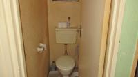Guest Toilet - 1 square meters of property in Scottsdene