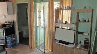 Lounges - 12 square meters of property in Scottsdene