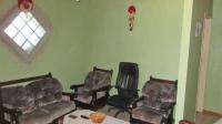 Lounges - 12 square meters of property in Scottsdene