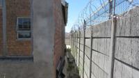 Spaces - 3 square meters of property in Scottsdene
