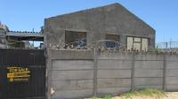 Front View of property in Scottsdene