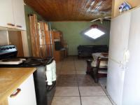 Kitchen - 6 square meters of property in Scottsdene