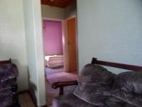 Lounges - 12 square meters of property in Scottsdene