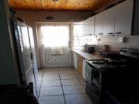 Kitchen - 6 square meters of property in Scottsdene