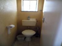 Bathroom 1 - 4 square meters of property in Scottsdene