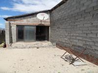Backyard of property in Scottsdene