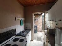Kitchen - 6 square meters of property in Scottsdene