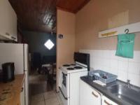 Kitchen - 6 square meters of property in Scottsdene