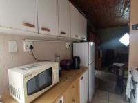 Kitchen - 6 square meters of property in Scottsdene