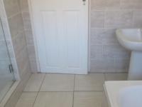 Bathroom 1 - 8 square meters of property in Gordons Bay