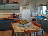 Kitchen - 12 square meters of property in Leeupoort Vakansiedorp