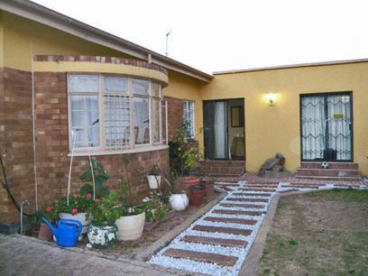 4 Bedroom House for Sale For Sale in Orange Grove - Private Sale - MR15254