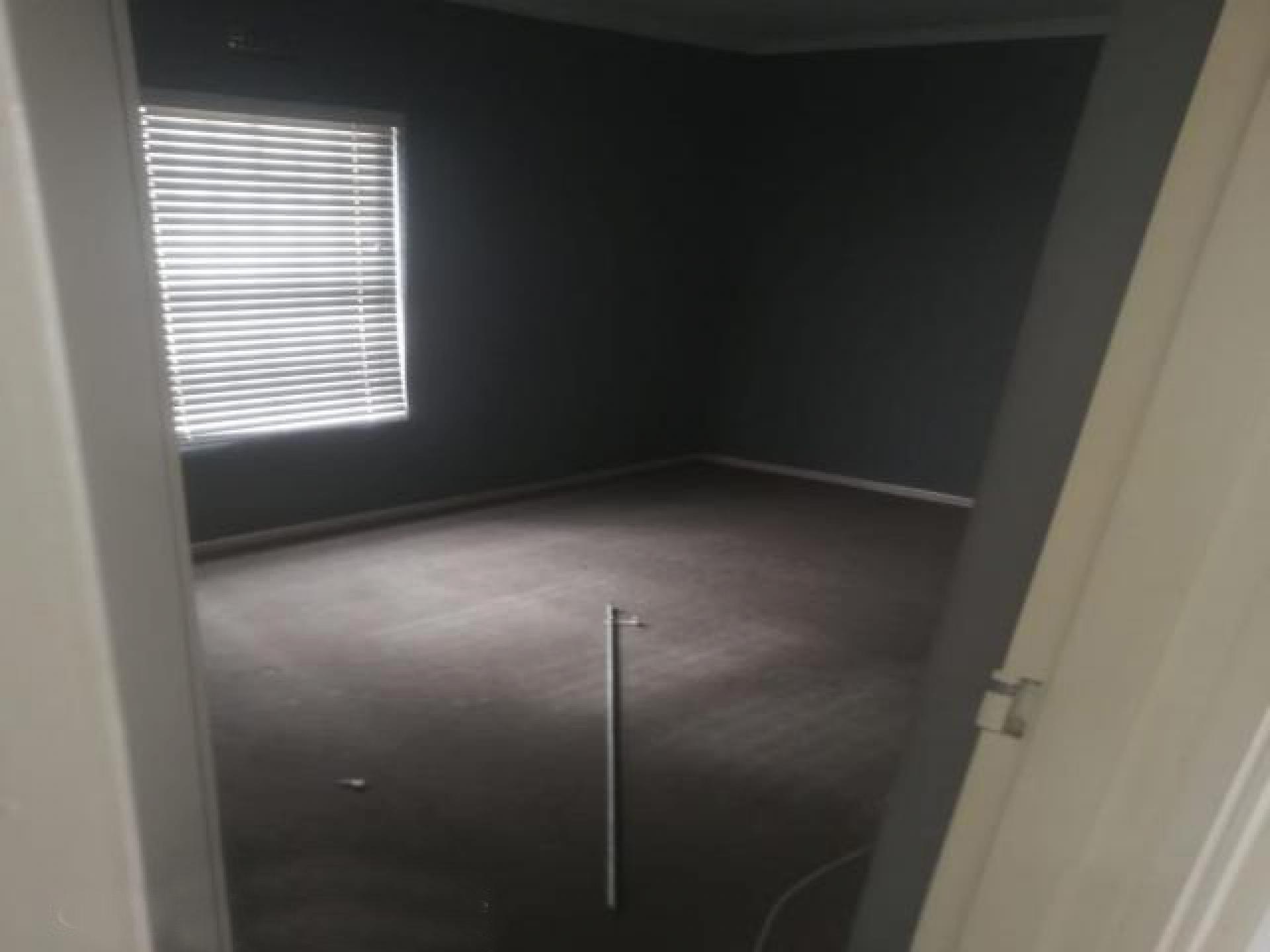 Bed Room 3 of property in Blue Downs