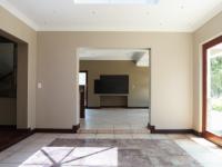 Patio of property in Boardwalk Meander Estate