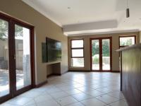 Patio of property in Boardwalk Meander Estate