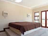 Main Bedroom - 38 square meters of property in Boardwalk Meander Estate