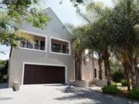 Front View of property in Boardwalk Meander Estate